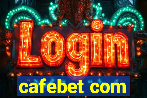 cafebet com